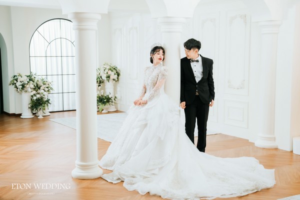 中壢攝影棚,攝影棚推薦,棚拍婚紗,中壢攝影棚推薦,室内棚拍,客人實拍